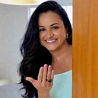 Celinha Cardoso Ferreira Cuzzuol